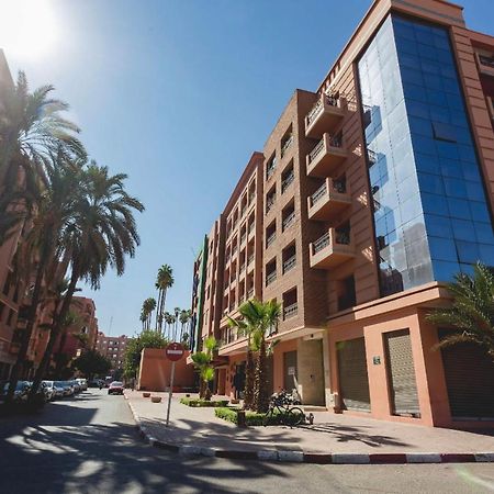 Stylish Studio Marrakesh Exterior photo