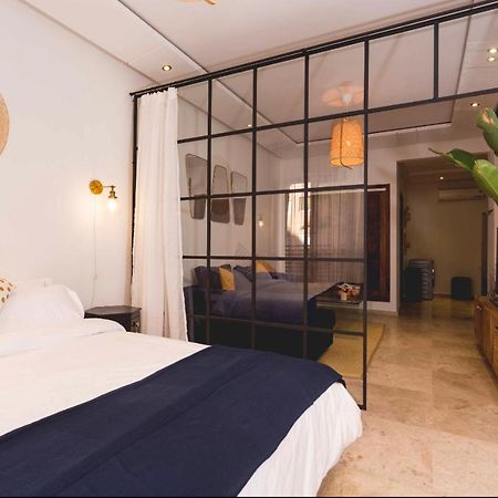 Stylish Studio Marrakesh Exterior photo