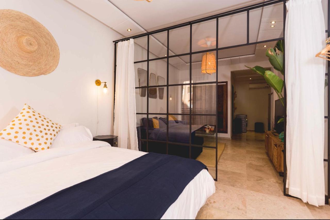 Stylish Studio Marrakesh Exterior photo