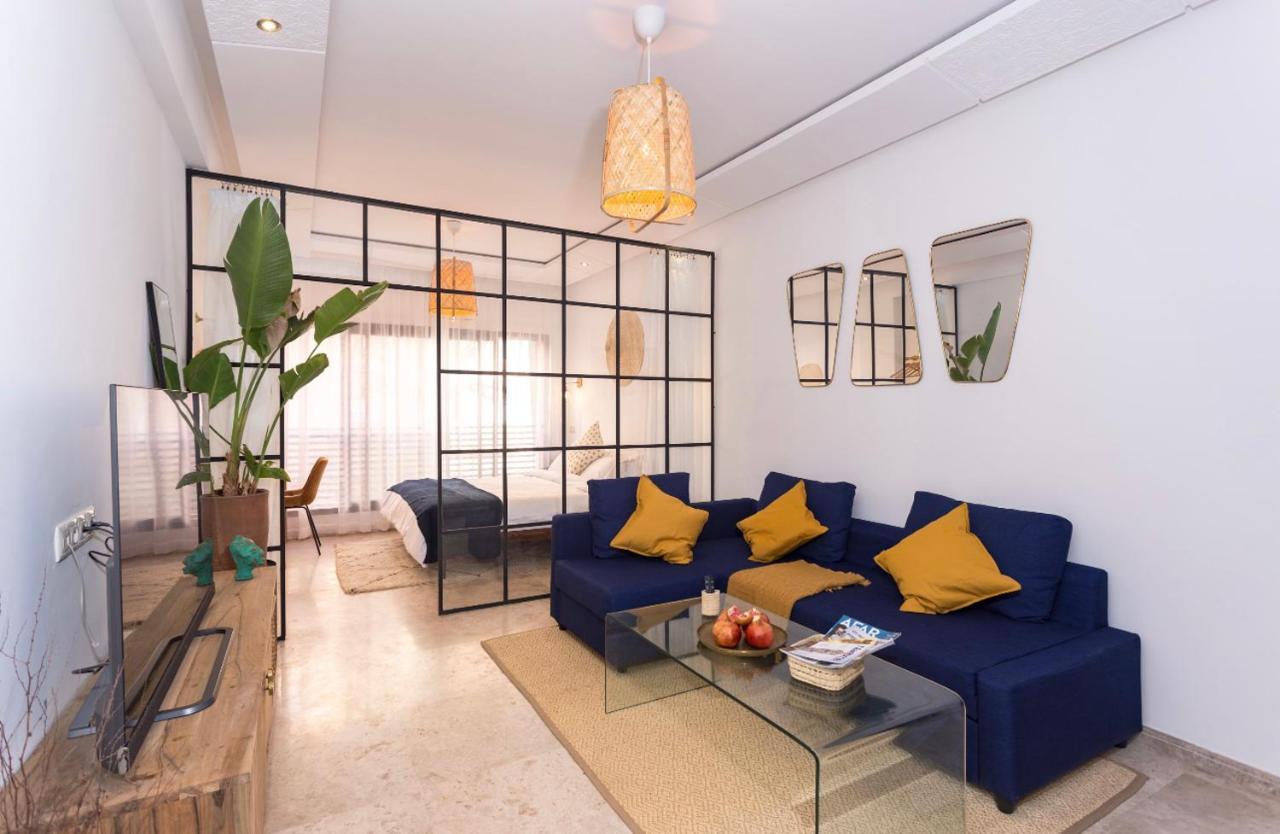 Stylish Studio Marrakesh Exterior photo