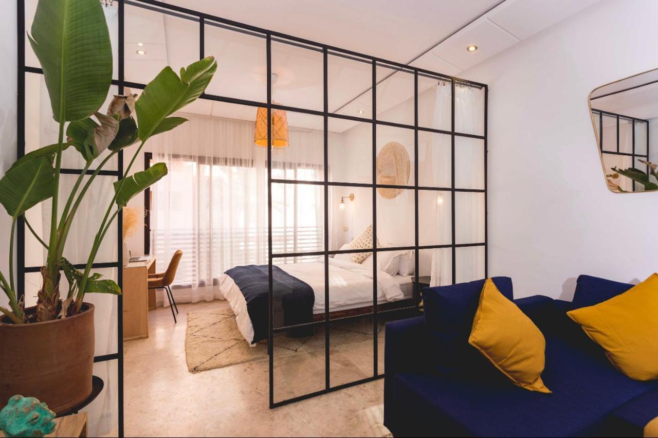 Stylish Studio Marrakesh Exterior photo